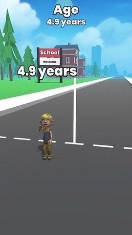 飞过人生截图欣赏