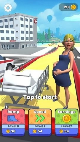 飞过人生截图欣赏