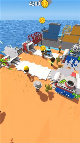 造个车玩截图欣赏