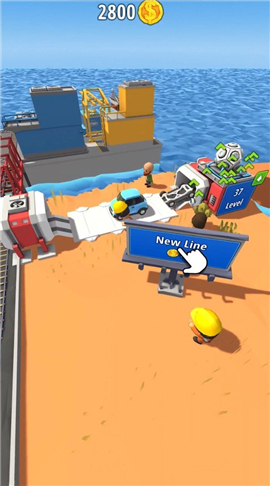 造个车玩截图欣赏