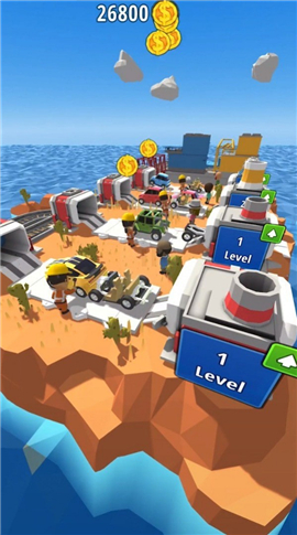 造个车玩截图欣赏