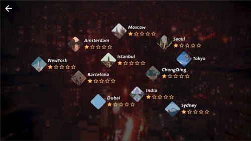 僵尸节奏截图欣赏