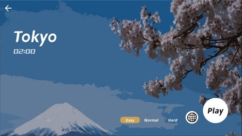 僵尸节奏截图欣赏