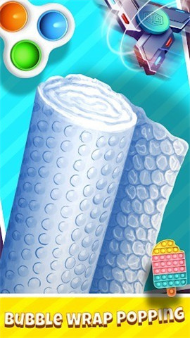 指尖泡泡乐截图欣赏