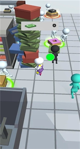 周五零元购截图欣赏