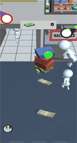 周五零元购截图欣赏