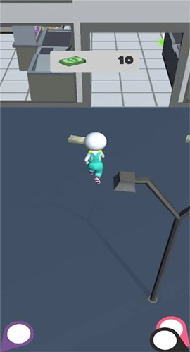 周五零元购截图欣赏