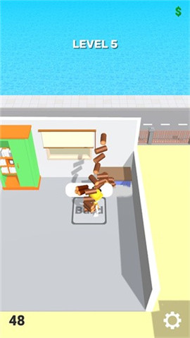 复原房间截图欣赏