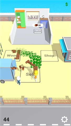复原房间截图欣赏