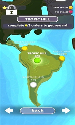 爆破专家截图欣赏