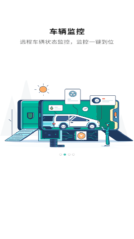 golo汽车截图欣赏