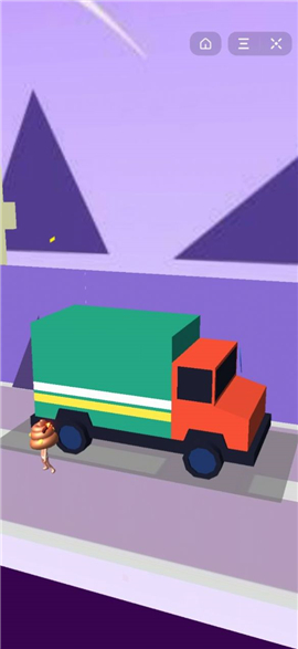 智斗小僵尸截图欣赏