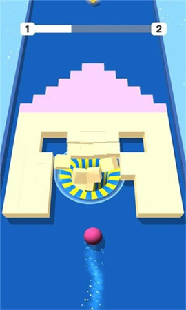 歪曲的洞截图欣赏