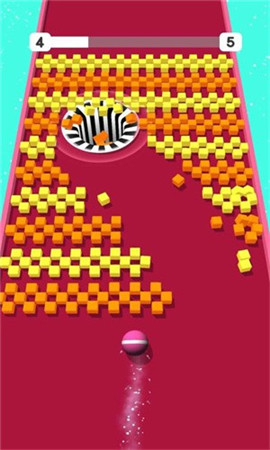 歪曲的洞截图欣赏