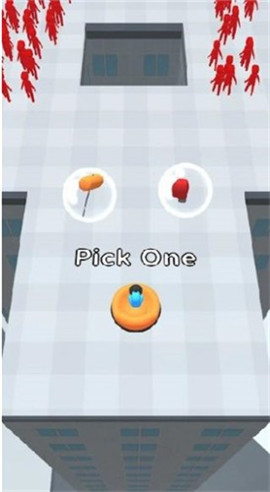 捡武器打恶棍截图欣赏