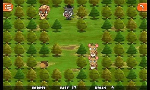 智取坚果截图欣赏