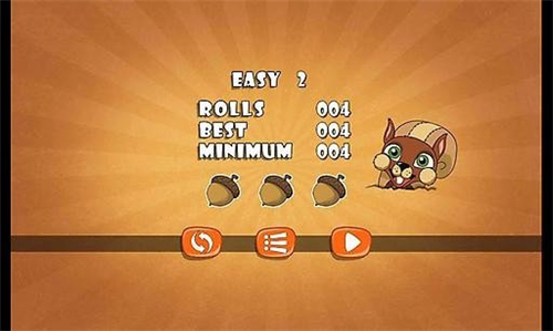 智取坚果截图欣赏