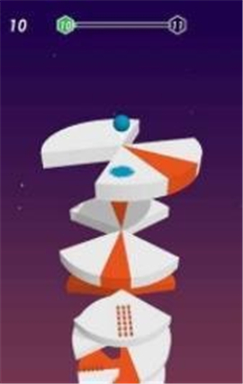 你好螺旋线截图欣赏