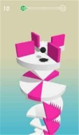 你好螺旋线截图欣赏