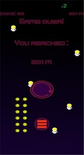 火箭狂热截图欣赏