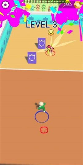 棒枪之王截图欣赏