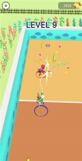 棒枪之王截图欣赏