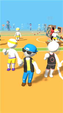 恶霸冲突截图欣赏