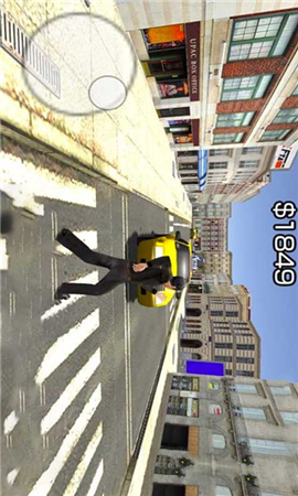 碰瓷模拟器方块人版截图欣赏