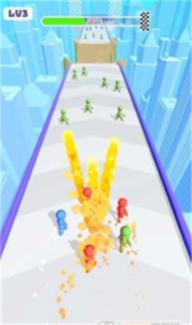 元素游侠截图欣赏