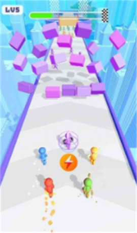 元素游侠截图欣赏