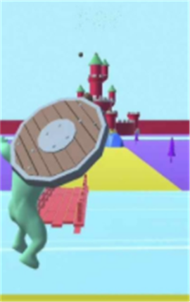 巨人攻城截图欣赏