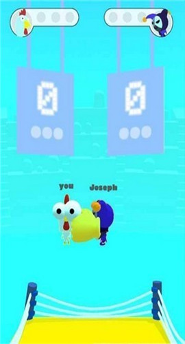 塔普格斗截图欣赏