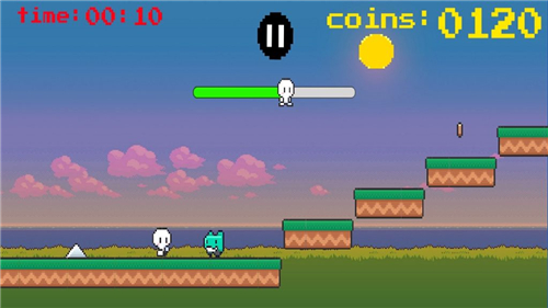 灯泡小英雄截图欣赏