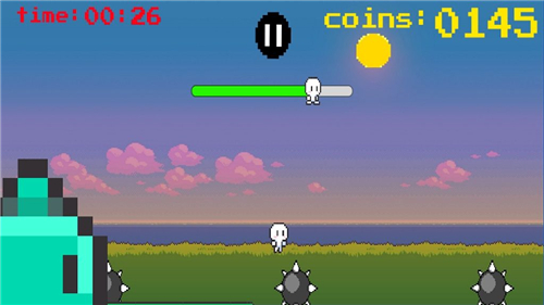 灯泡小英雄截图欣赏