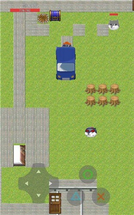 狗头冒险截图欣赏