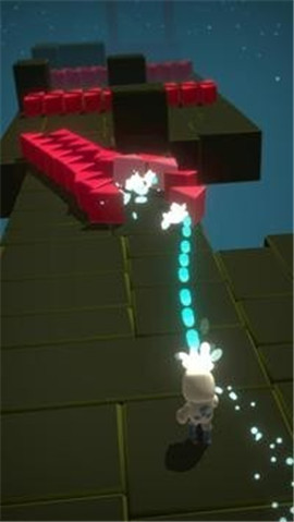 辐射跑者截图欣赏