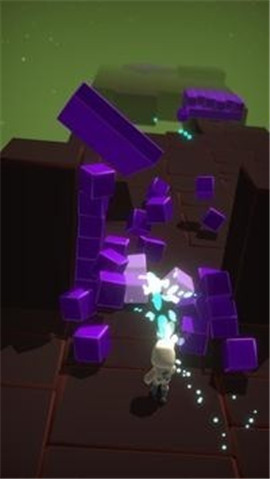 辐射跑者截图欣赏