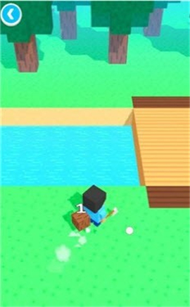 砍出个世界截图欣赏