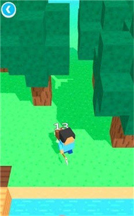 砍出个世界截图欣赏