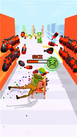 冲刺零元购截图欣赏