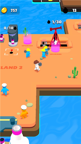 石油探索者截图欣赏