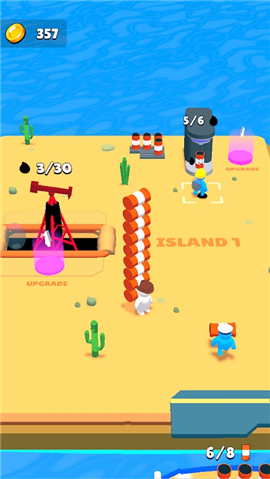 石油探索者截图欣赏