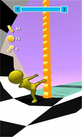 戒指冲刺截图欣赏