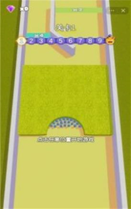 我要当元帅截图欣赏