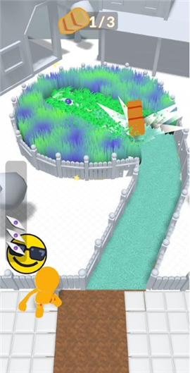 飞刀割草截图欣赏