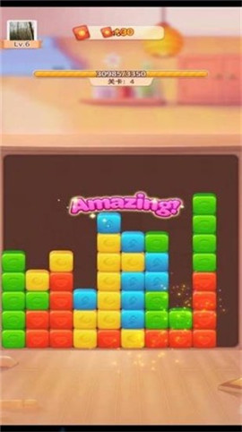 天天来消消截图欣赏