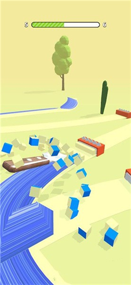 铲出个画截图欣赏