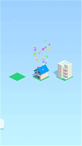 大楼排排站截图欣赏