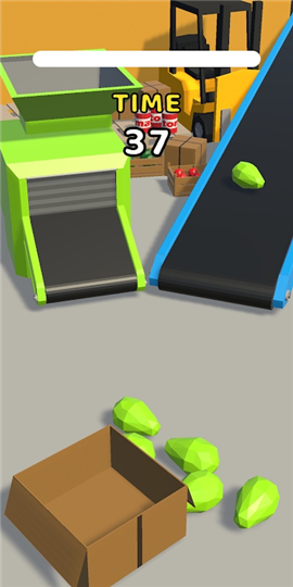 快速托运水果截图欣赏