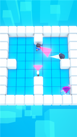 完美偷窃截图欣赏